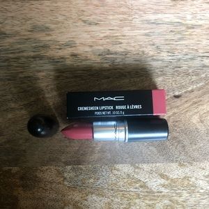 BRAND NEW MAC LIPSTICK
